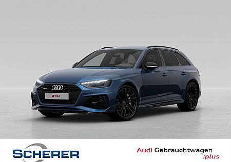 Audi RS4 TFSI quattro Mtrx.Keramik,360°,Memory