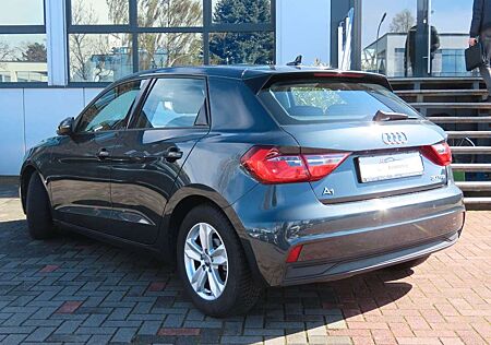 Audi A1 1.0 30 TFSI S tronic Sportback NEUE MOD.