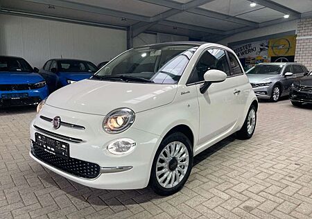 Fiat 500C Cabrio 1.0 Mild Hybrid GSE Dolcevita PDC