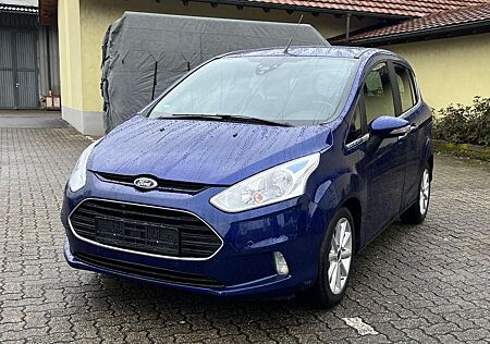Ford B-Max 1.6 Aut. Titanium