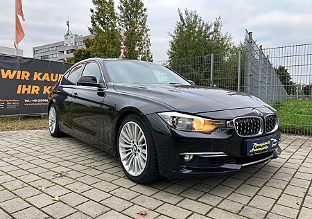 BMW 328 i/ 2HAND/Vollender/Automatik/Gepflegt