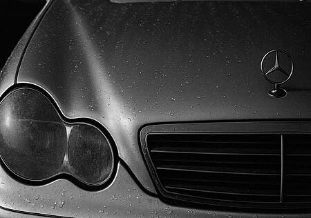 Mercedes-Benz C 200 T CDI Classic