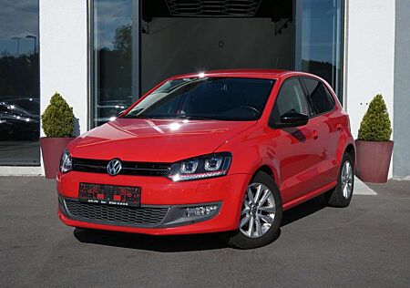 VW Polo Volkswagen 1.2*5 Türer*Klima*Shz*Xenon*