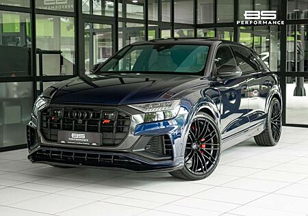 Audi SQ8 4.0 TFSI |COMPETITION|ABT-LINE|650`PS|23ZOLL