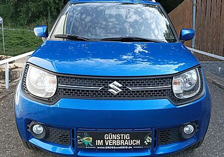 Suzuki Ignis Dualjet Comfort