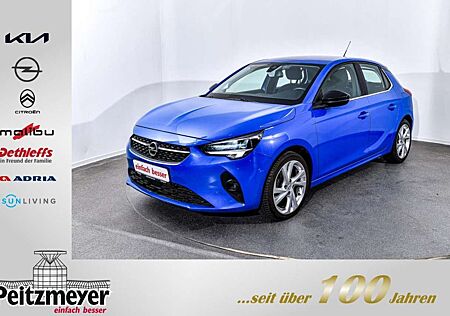 Opel Corsa 1.2 Direct Injection Turbo Start/Stop Elegance