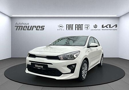 Kia Rio Edition 7 1.2 Allwetterreifen Klima SHZ LenkradHZG