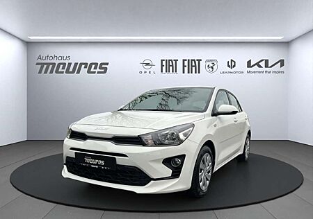 Kia Rio Edition 7 1.2 Allwetterreifen Klima SHZ LenkradHZG
