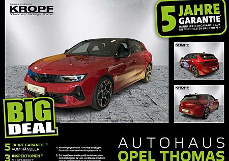 Opel Astra L 1.6 Turbo Plugin GS Line ACC+LED+Navi+LM