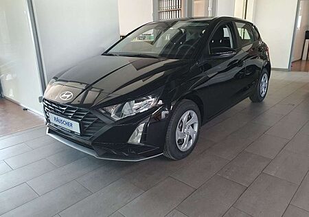 Hyundai i20 1.2 Select