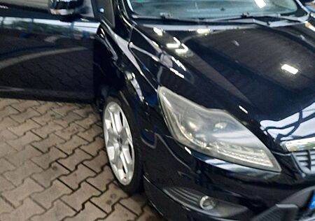 Ford Focus 2.0 16V Style+