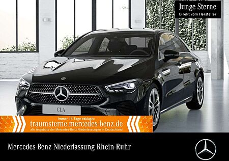 Mercedes-Benz CLA 180 PROGRESSIVE+LED+KAMERA+TOTW+7G