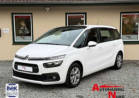 Citroën Grand C4 Picasso Citroen /Spacetourer AHK PDC Carplay