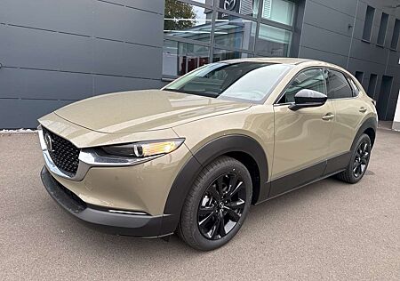 Mazda CX-30 Homura 140 Metallic