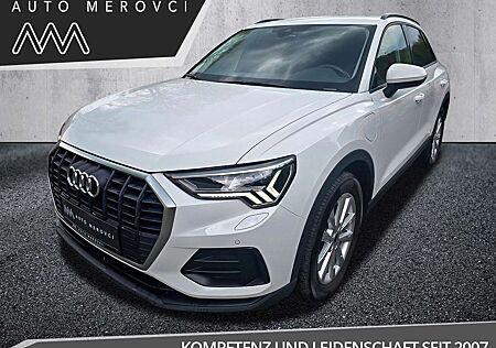 Audi Q3 45 TFSI e S-tronic/Matrix LED/Navi/Tot-Lane