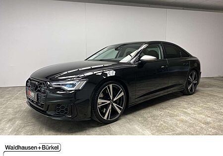 Audi S6 Limousine 3.0 TDI quattro AHK + Luft Klima Navi