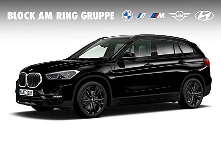 BMW X1 xDrive25e Modell Sport Line RFK SH PDC Klimaaut.