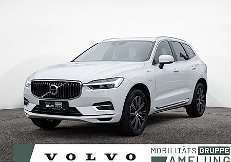 Volvo XC 60 XC60 T6 Recharge Inscription AWD 360° PANO