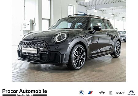 Mini Cooper Aut. John Works Trim Pano Kamera