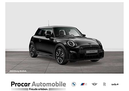 Mini Cooper Aut. John Works Trim Pano Kamera