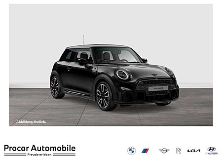 Mini Cooper Aut. John Works Trim Pano Kamera
