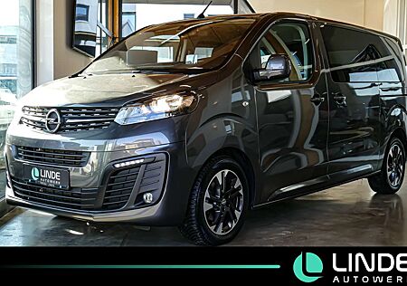 Opel Zafira Life Edition|NAVI|8-SITZER|HEAD-UP|17 ALU