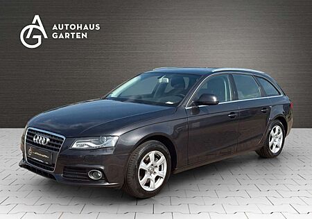 Audi A4 Avant 1.8 TFSI Attraction Xenon Navi
