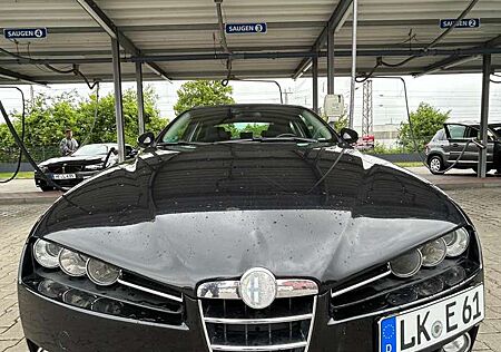 Alfa Romeo 159 Progression
