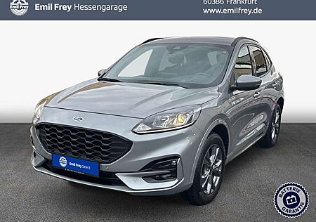 Ford Kuga 2.5 Duratec PHEV ST-LINE
