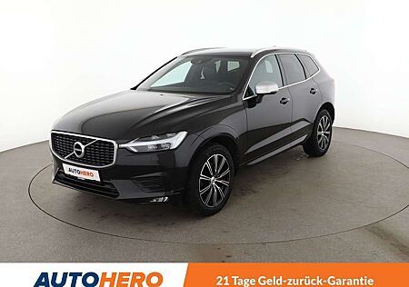 Volvo XC 60 XC60 2.0 D4 R Design AWD Aut.*NAVI*CAM*SHZ*SOUND*LED*