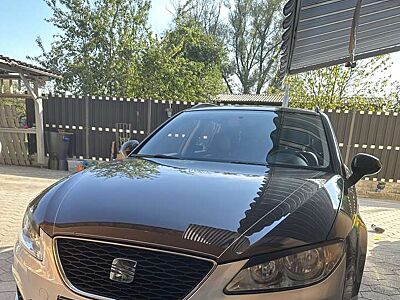 SEAT Exeo ST 1.8TSI Reference TÜV Neu!!
