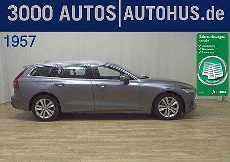 Volvo V60 B4 Momentum Navi LED Pano 4xShz PDC