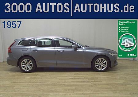 Volvo V60 Kombi B4 (Diesel) Momentum Pro Navi LED GSD