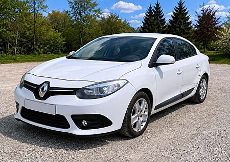 Renault Fluence dCi 90 FAP Expression