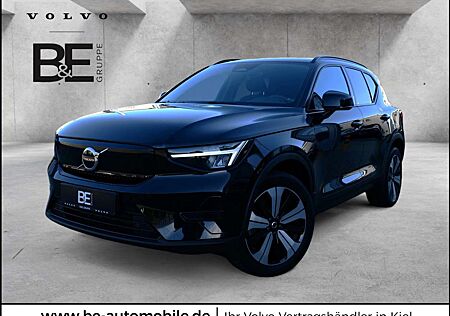 Volvo XC 40 XC40 Plus Recharge Pure Electric 2WD