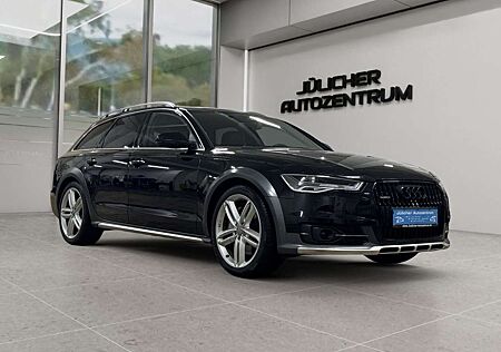 Audi A6 Allroad quattro 3.0 TDI, 2.Hand, Scheckheft