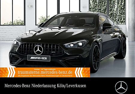 Mercedes-Benz CLE 53 AMG CLE 53 4M NIGHT+DRIVERS+PANO+360+BURMESTER+KEYLESS
