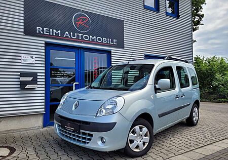 Renault Kangoo Expression 1.6 *TÜV 09/25*GAS-ANLAGE*