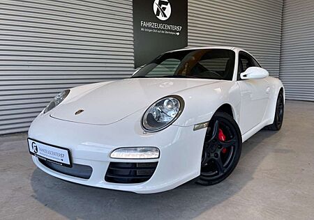 Porsche 997 911 Carrera S Coupe/BOSE/NAVI/GLASDACH/BI-XENON