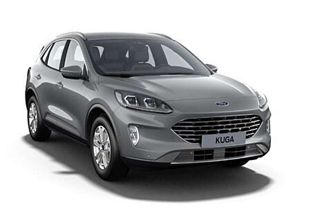 Ford Kuga 2.5 PHEV TITANIUM *Neuwagen**Nav**RFK*