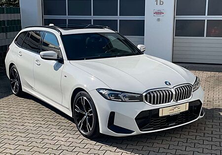BMW 320 d xDrive Tour.|M-Sport|AHK|Panorama|Standhzg|