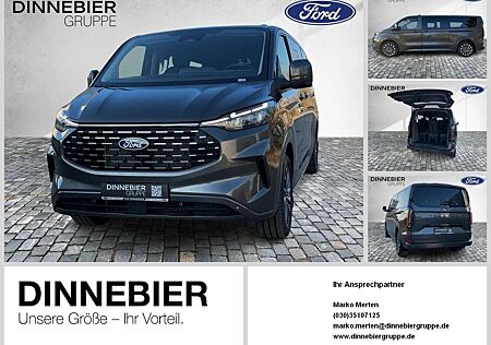 Ford Tourneo Custom 320 L2 Titanium X 125 kW