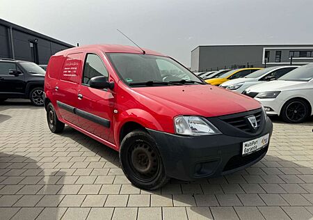 Dacia Logan Express Ambiance