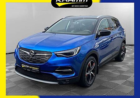 Opel Grandland X Ultimate 1.6
