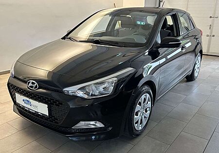 Hyundai i20 Classic