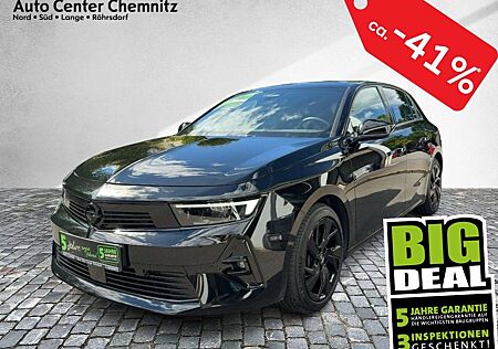 Opel Astra gebraucht kaufen Opel Astra L AT8 Plugin GS Line LED/Teilleder/Navi/360