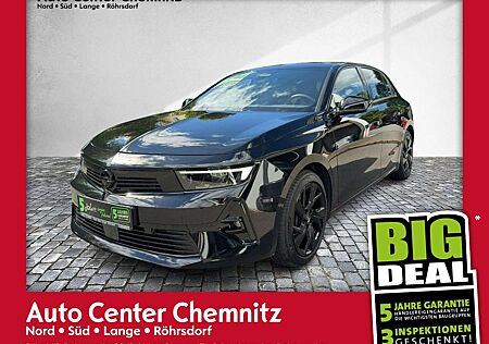 Opel Astra L AT8 Plugin GS Line LED/Teilleder/Navi/360