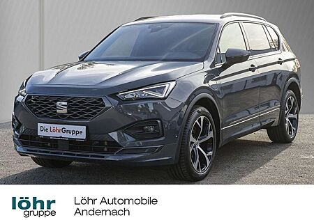 Seat Tarraco 1.4 e-Hybrid DSG FR