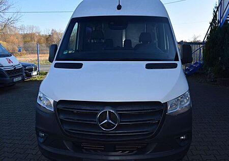 Mercedes-Benz Sprinter 319 CDI Tourer Lang HA 7G-TRONIC Plus