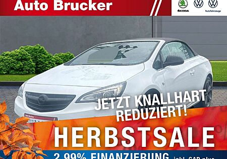 Opel Cascada gebraucht kaufen Opel Cascada Ultimate 1.6 Turbo+Bi-Xenon+2-Zonen-Klima+Navi+SHZ